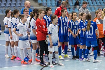Bild 119 - wDJ Power Girls Cup Suederelbe